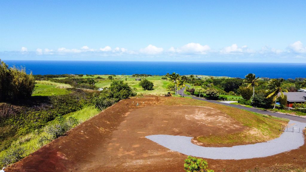 Photo of 17 Kai Huki St, Haiku, HI 96708 (MLS # 407786)