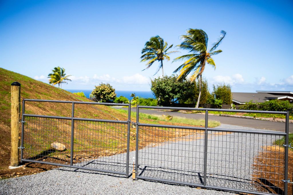 Photo of 17 Kai Huki St, Haiku, HI 96708 (MLS # 407786)