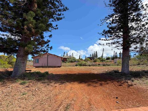 Tiny photo for Puumalu St #Lot 439, Maunaloa, HI 96770 (MLS # 407330)