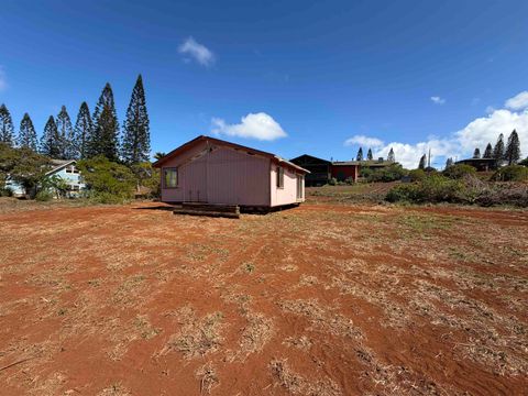 Tiny photo for Puumalu St #Lot 439, Maunaloa, HI 96770 (MLS # 407330)