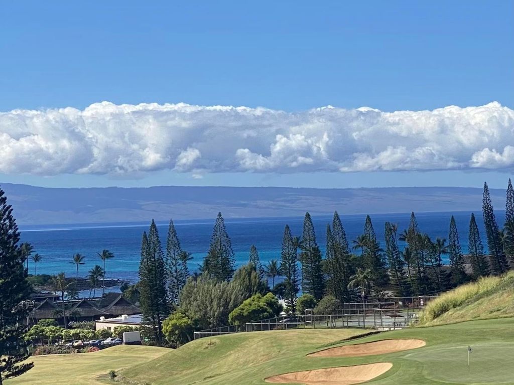 Photo of 500 Kapalua Dr #11P3-4, Lahaina, HI 96761 (MLS # 407716)