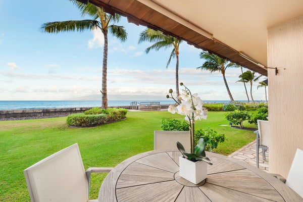 3741 LOWER HONOAPIILANI RD APT 102, LAHAINA, HI 96761 - Image b3d7b24791a2f8b1a7e3e806faa3de87/2094597451