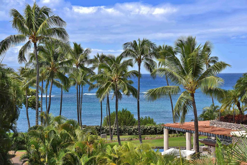 Photo of 1 Bay Dr Dr #5102, Lahaina, HI 96761 (MLS # 407184)