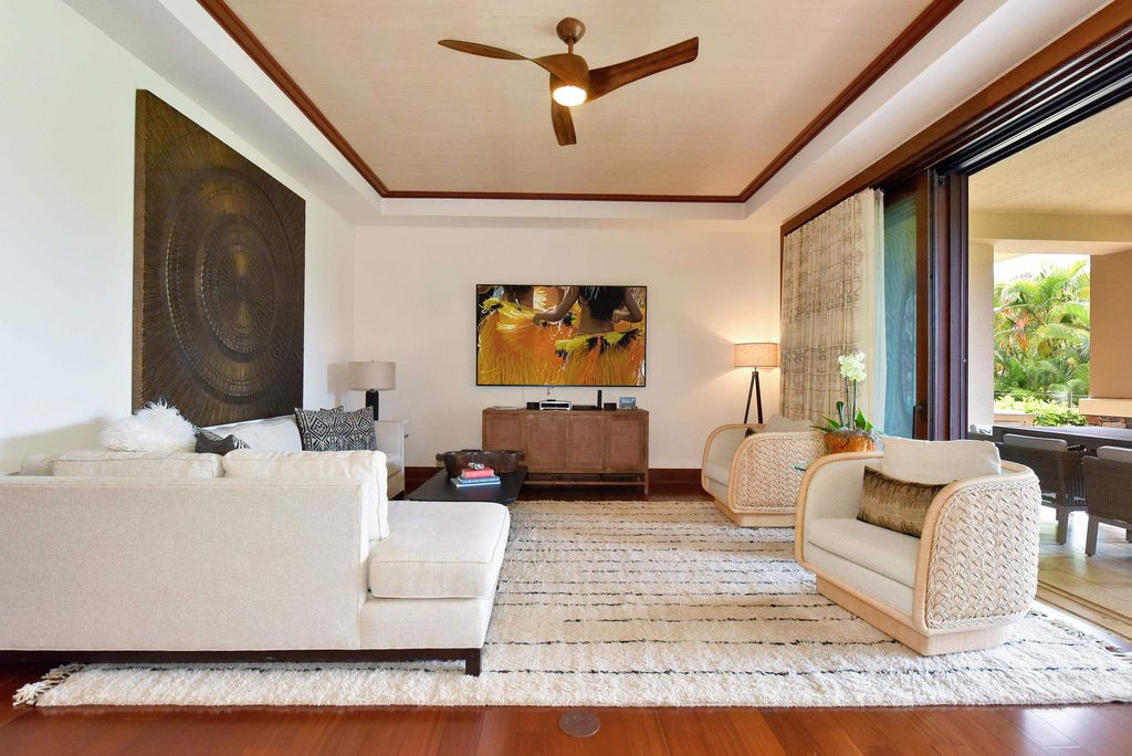 Photo of 1 Bay Dr Dr #5102, Lahaina, HI 96761 (MLS # 407184)