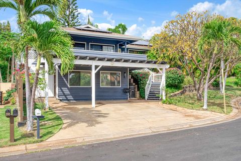 301 Ohina Pl Kihei HI 96753