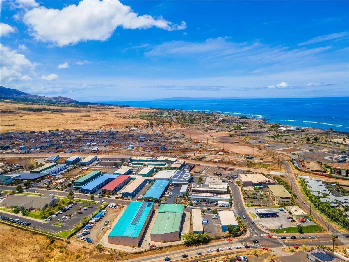 Lahaina, Hawaii 96761, United States, ,Commercial,Pending,152080