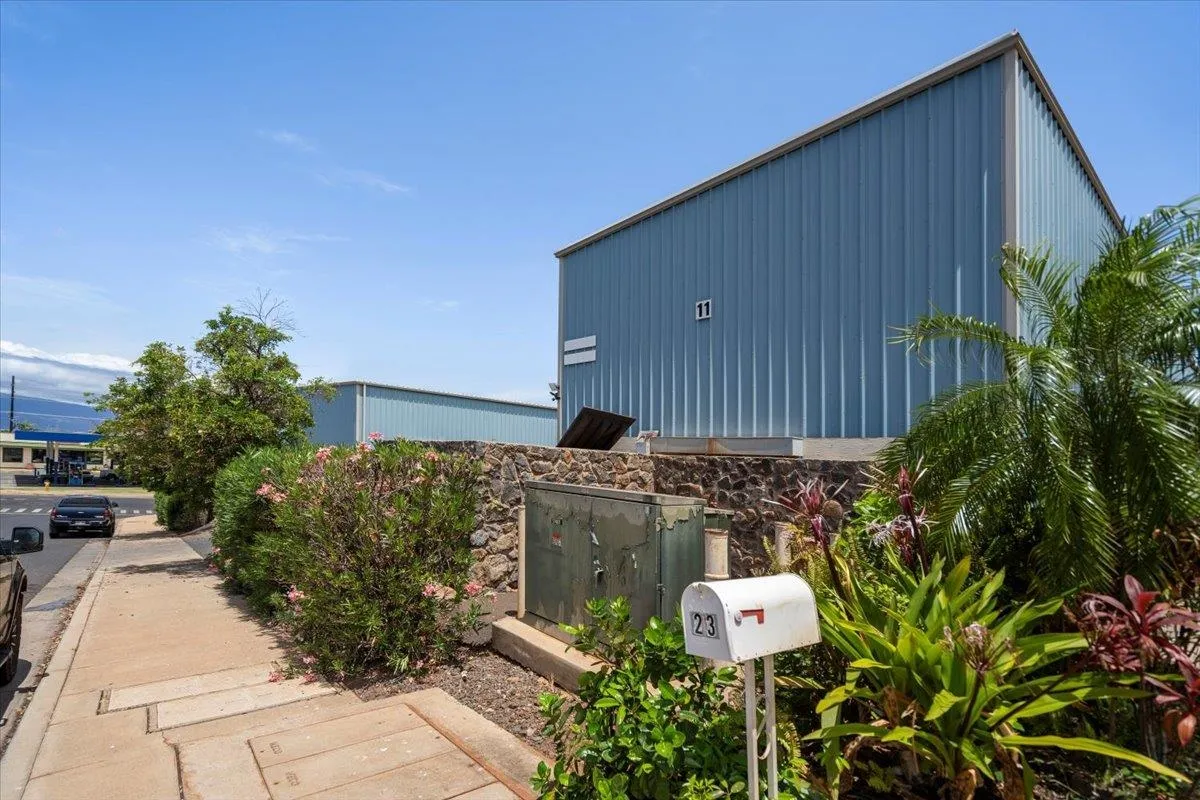 Lahaina, Hawaii 96761, United States, ,Commercial,Pending,152080