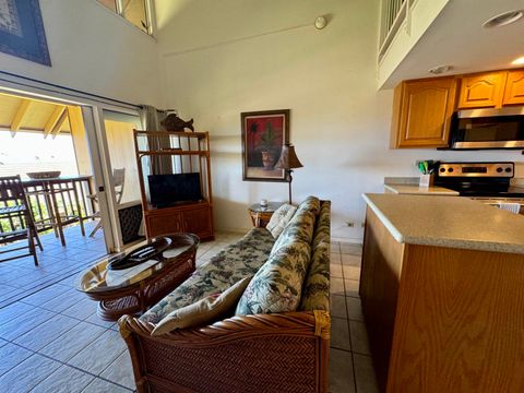 Tiny photo for 255 Kepuhi Pl #12B08/2222, Maunaloa, HI 96770 (MLS # 405562)