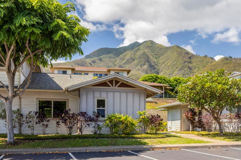 211 Hooulu Ln 1004 Wailuku HI 96793
