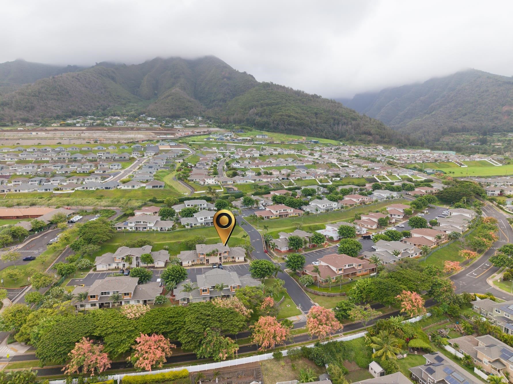 119 Hoowaiwai Loop 906