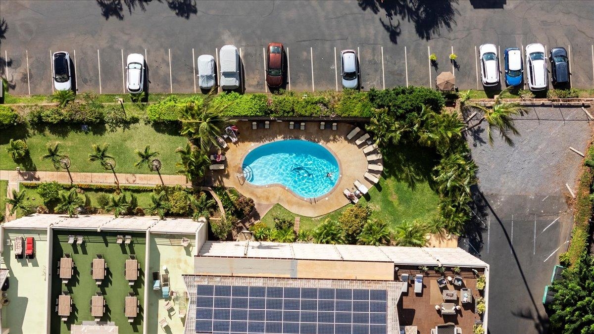 2385 S Kihei Rd 309
