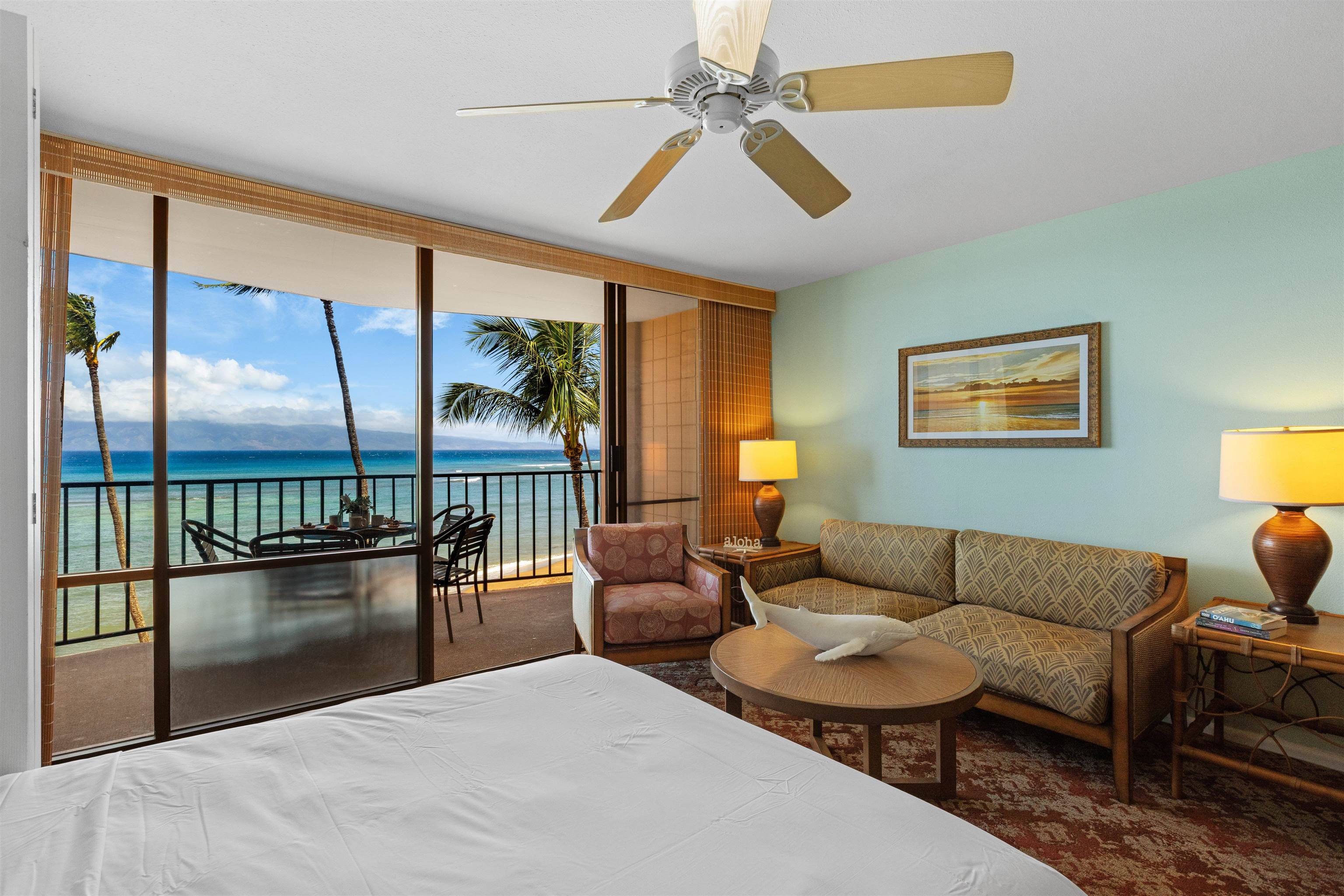 4327 Lower Honoapiilani Rd 505B