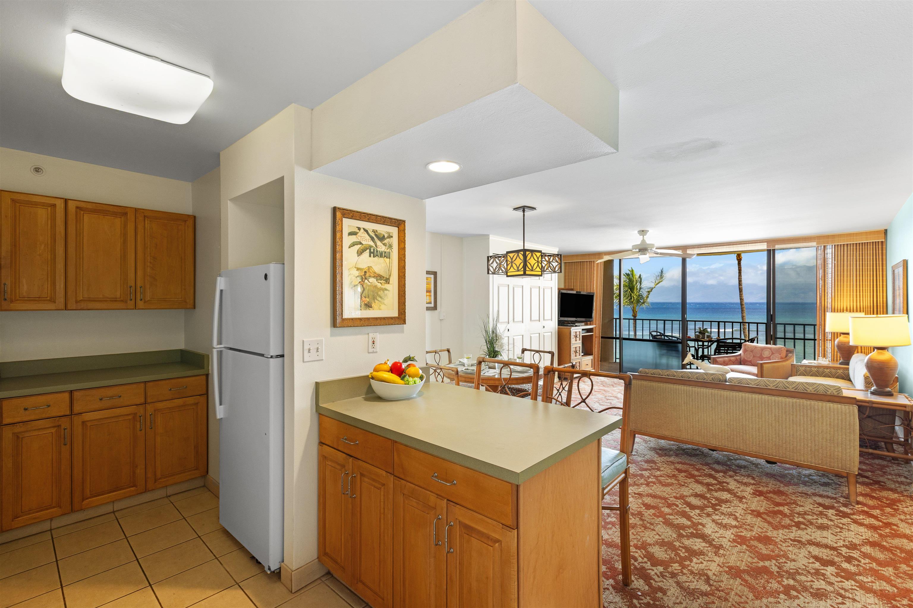 4327 Lower Honoapiilani Rd 505B