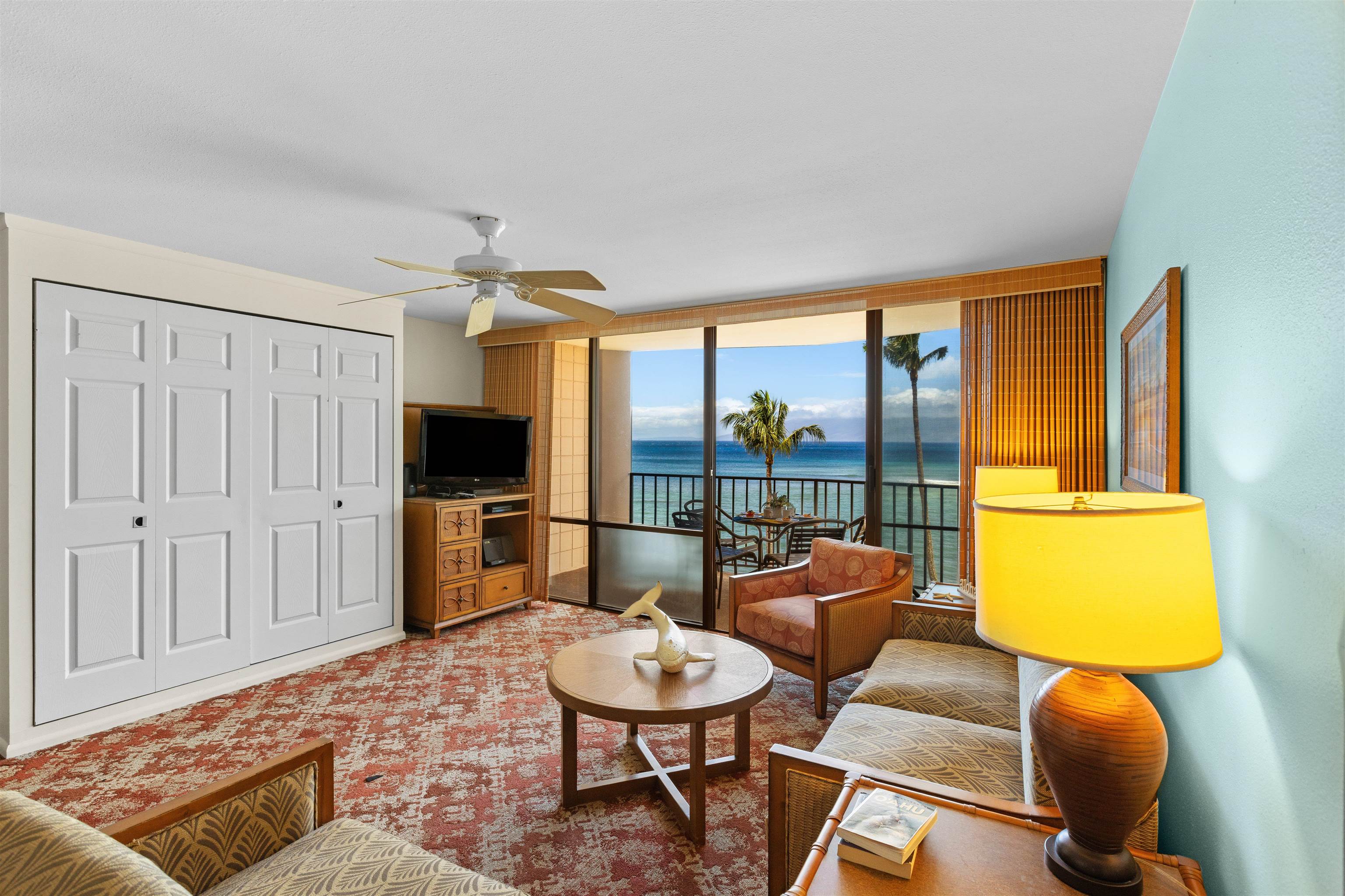 4327 Lower Honoapiilani Rd 505B