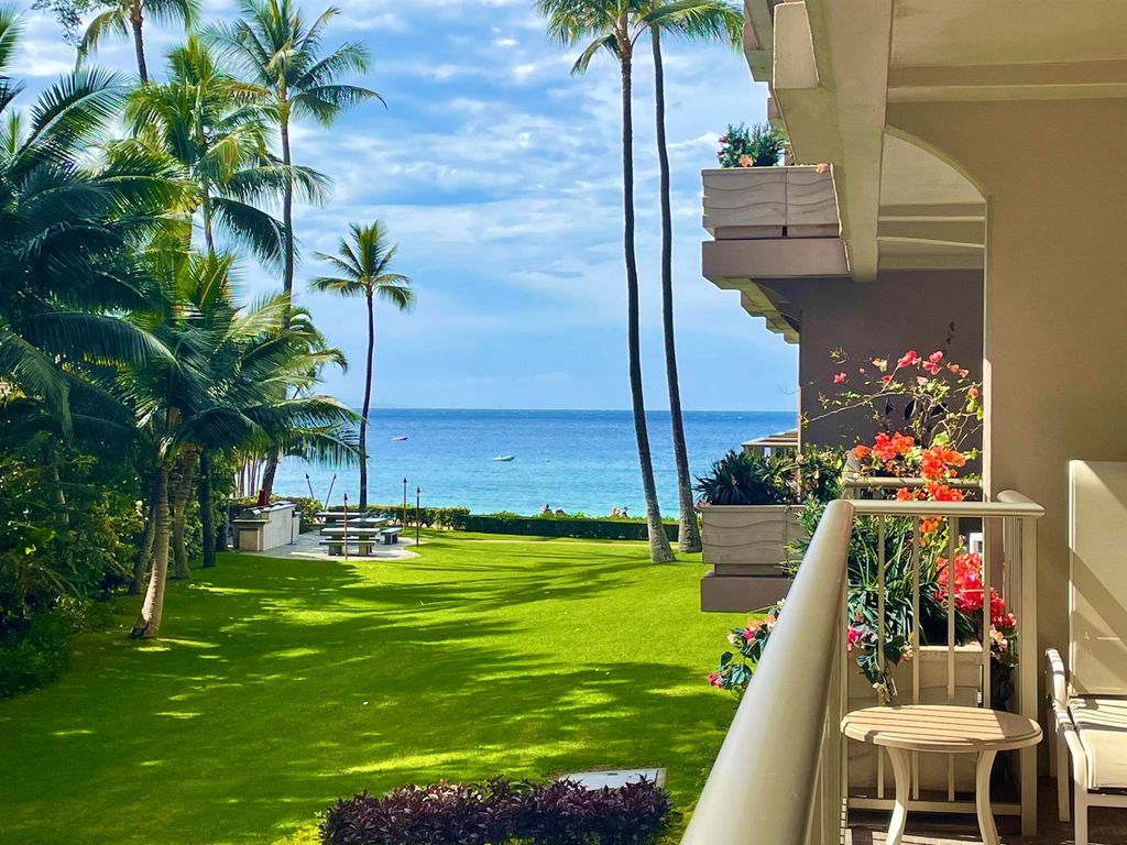Photo of 2481 Kaanapali Pkwy #273 F, Lahaina, HI 96761 (MLS # 408056)