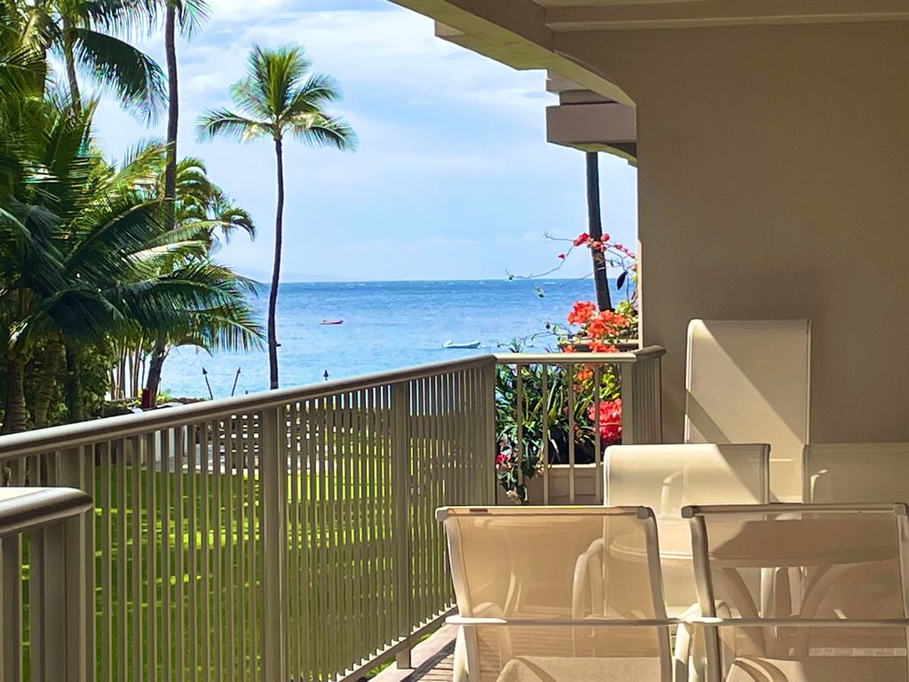 Photo of 2481 Kaanapali Pkwy #273 F, Lahaina, HI 96761 (MLS # 408056)