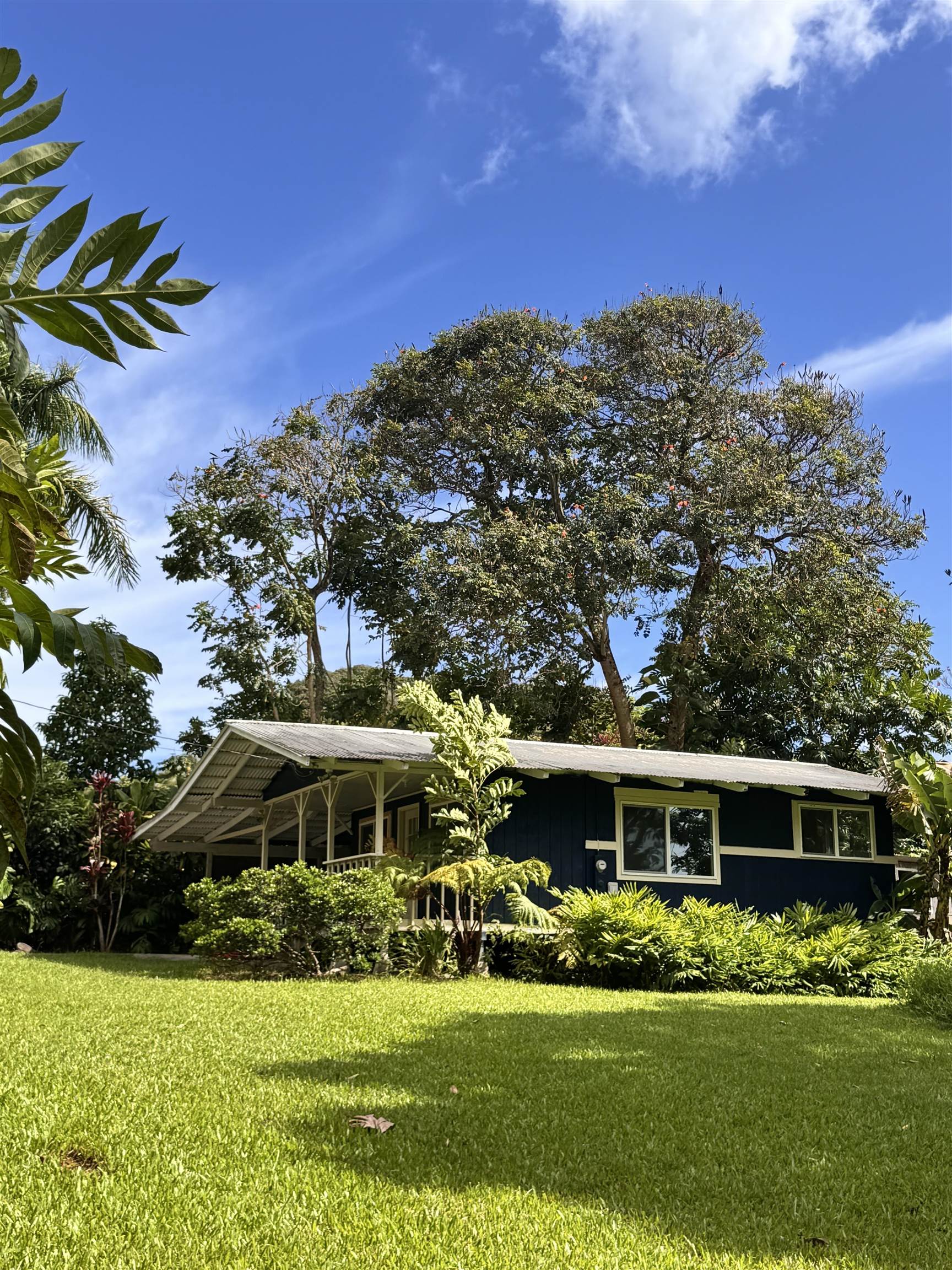 91 Wailua Rd