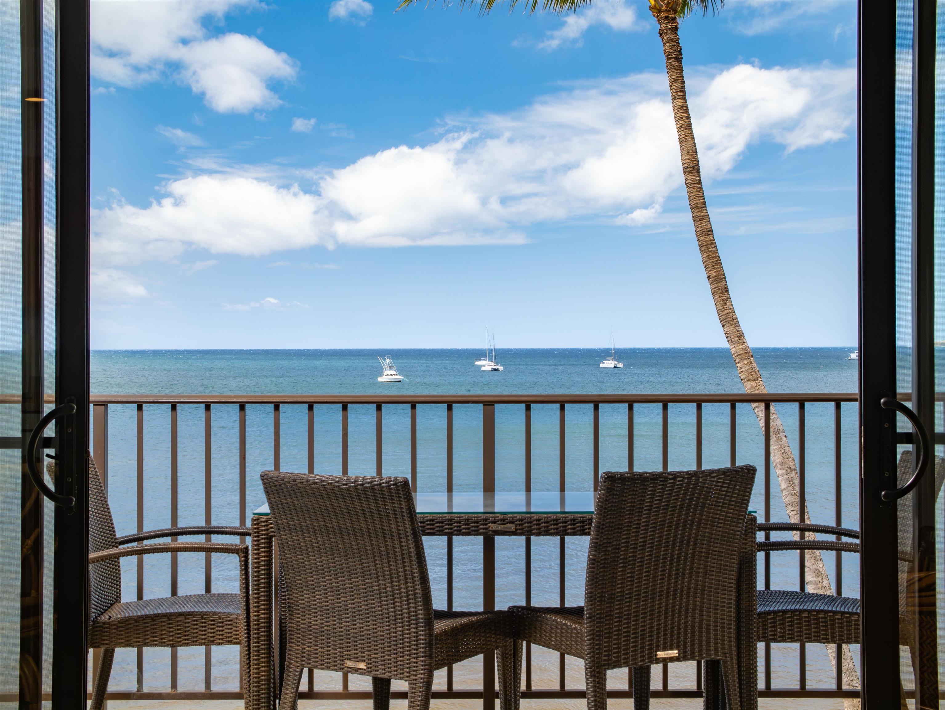 36 S Kihei Rd 405