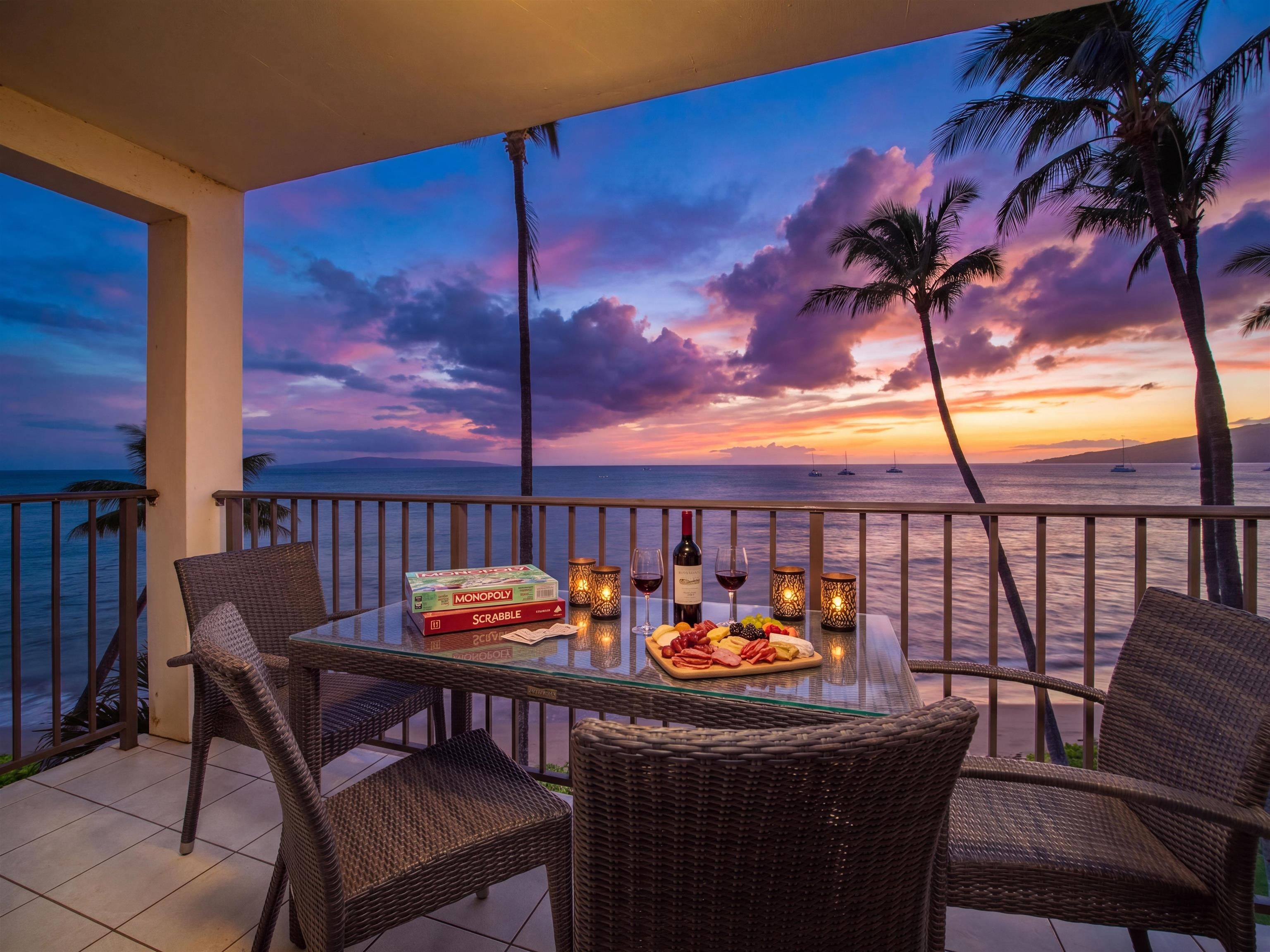 36 S Kihei Rd 405