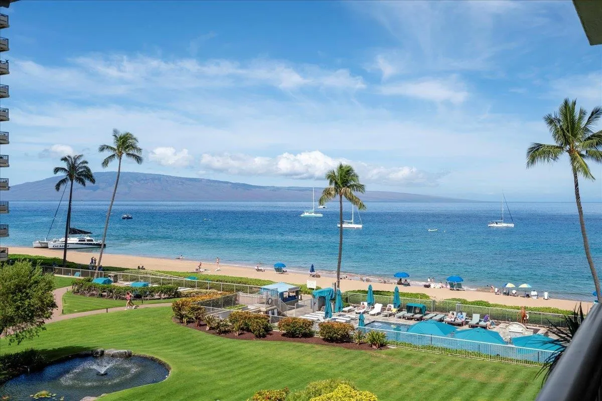 Lahaina, Hawaii 96761, United States, ,1 BathroomBathrooms,Residential,Active,116190