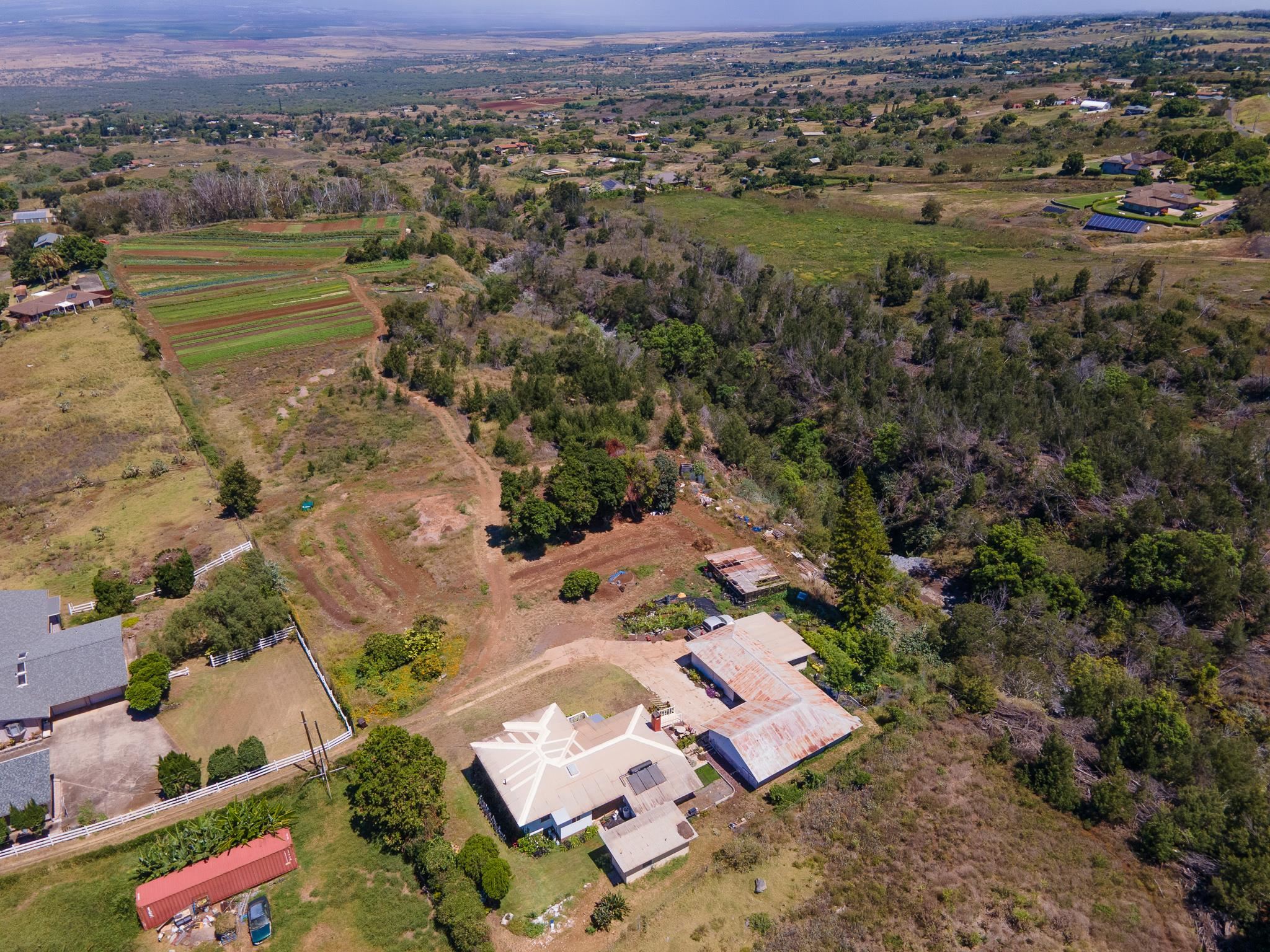 302 Naalae Rd