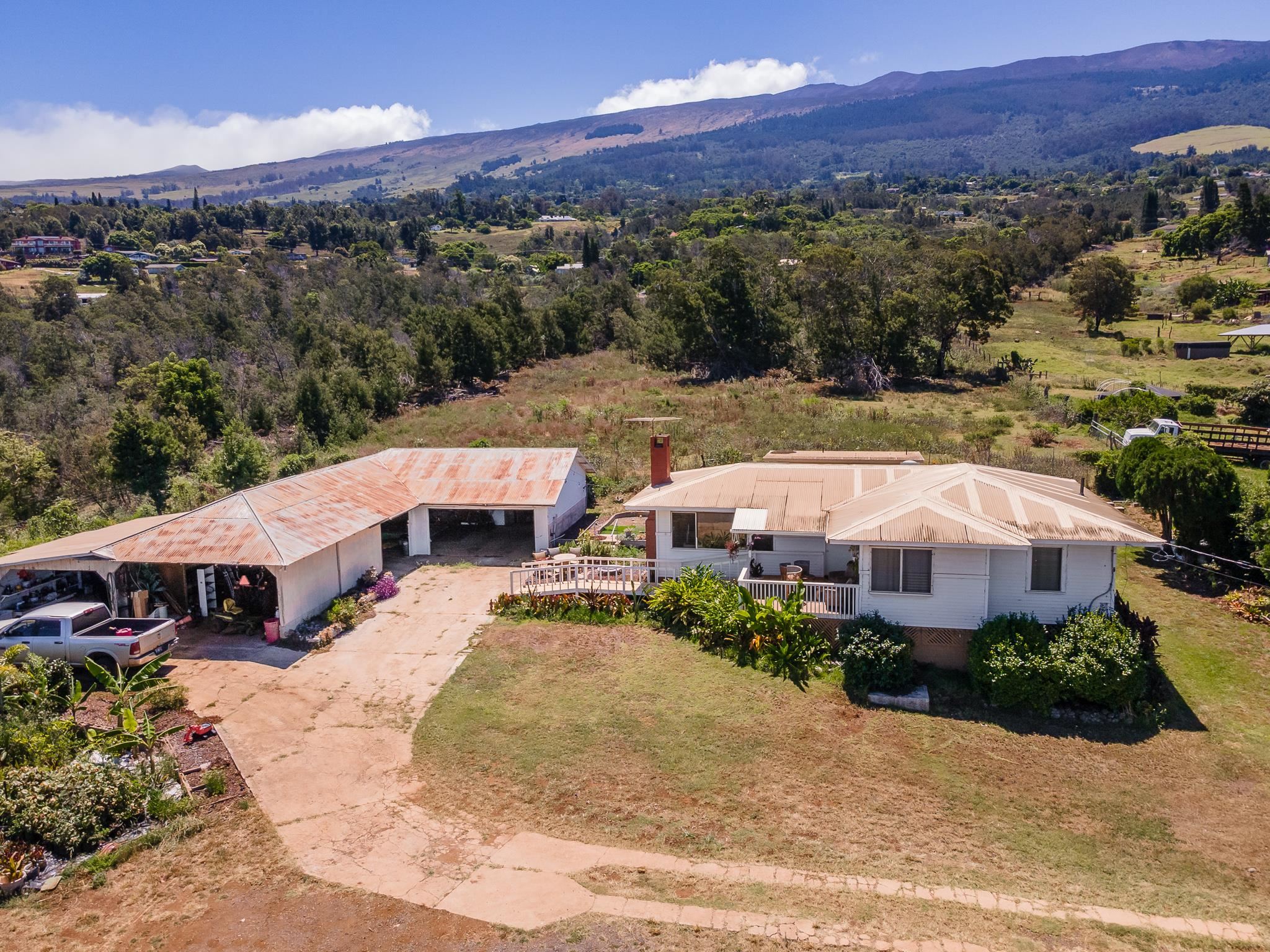 302 Naalae Rd