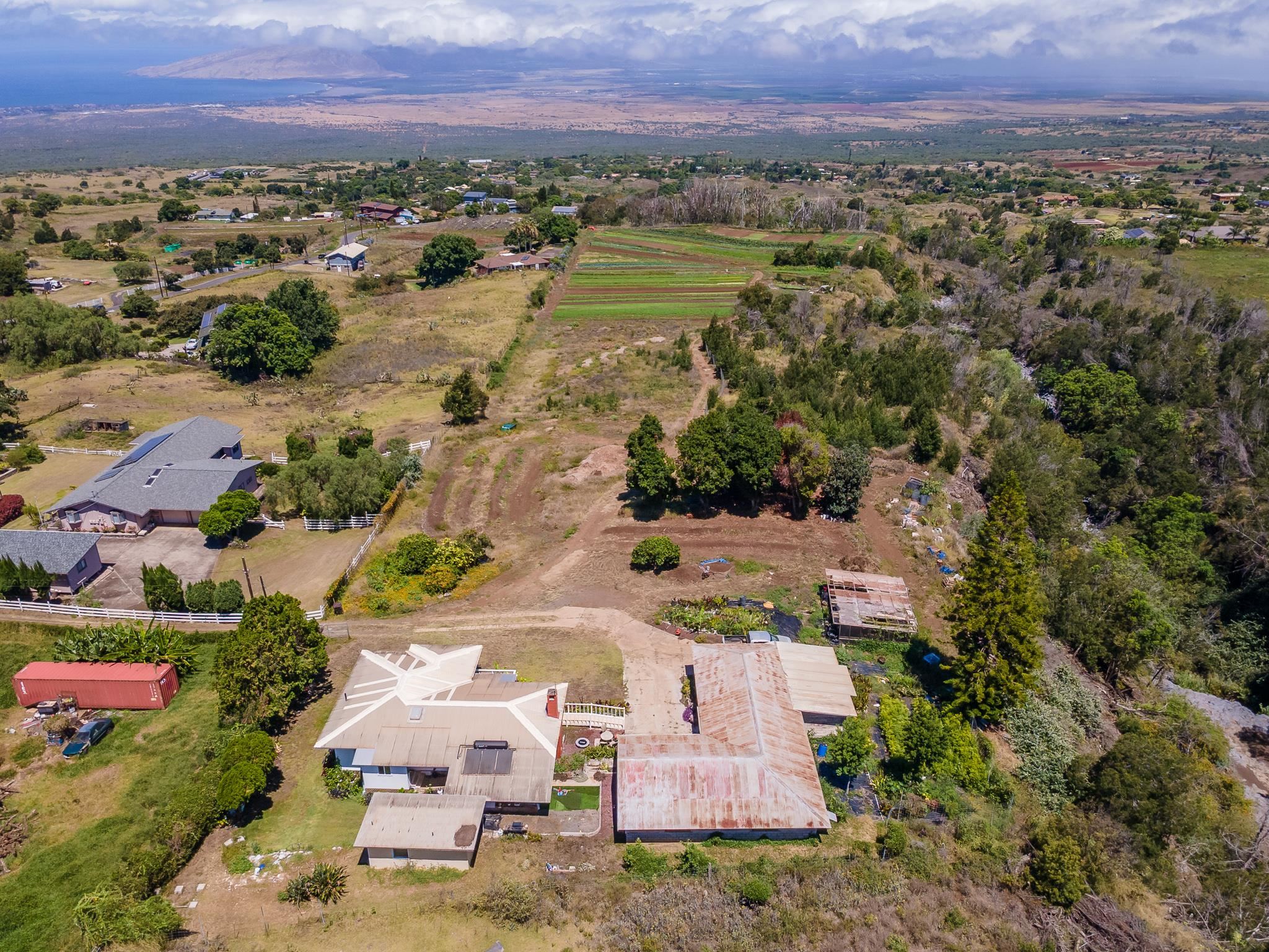 302 Naalae Rd