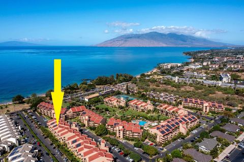 2695 S Kihei Rd 9-209 Kihei HI 96753