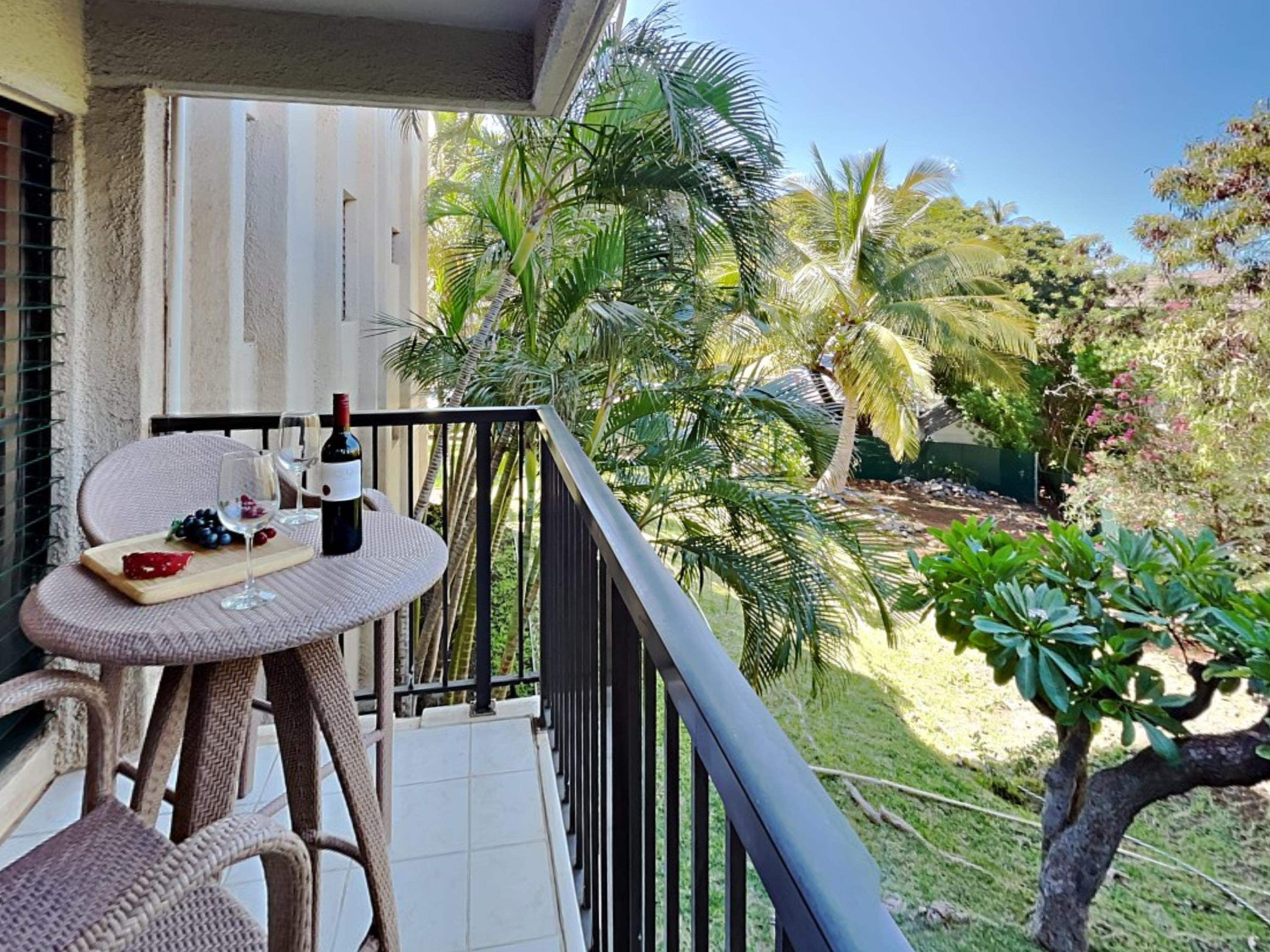 2531 S Kihei Rd D101