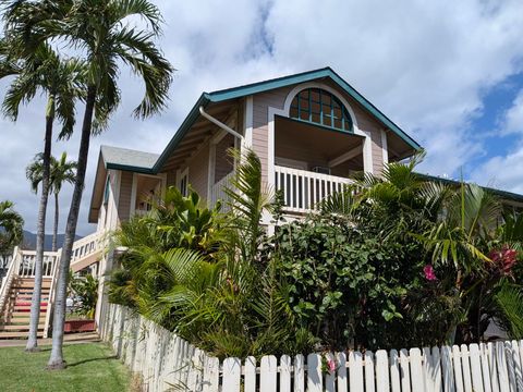 50 Kapi Ln 16-202 Wailuku HI 96793