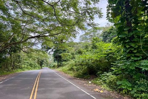 0 Hana Hwy Hana HI 96713