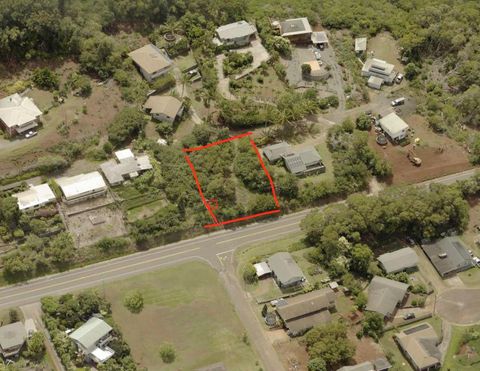 Tiny photo for 2144 Kalae Hwy, Hoolehua, HI 96729 (MLS # 405439)