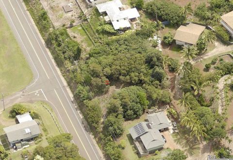 Tiny photo for 2144 Kalae Hwy, Hoolehua, HI 96729 (MLS # 405439)