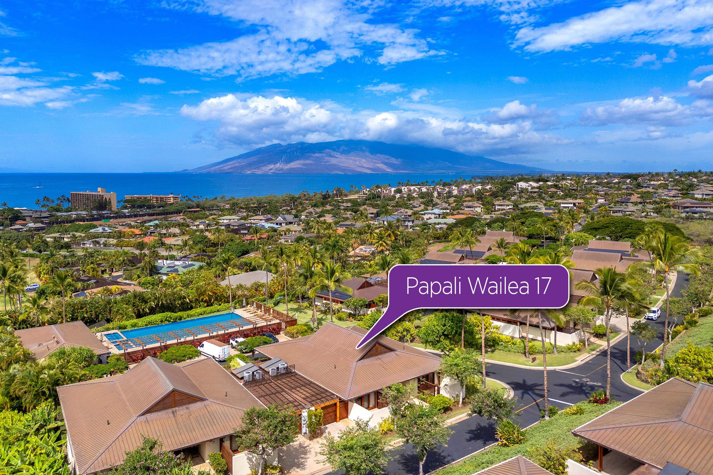 3100 Wailea Alanui Dr 17