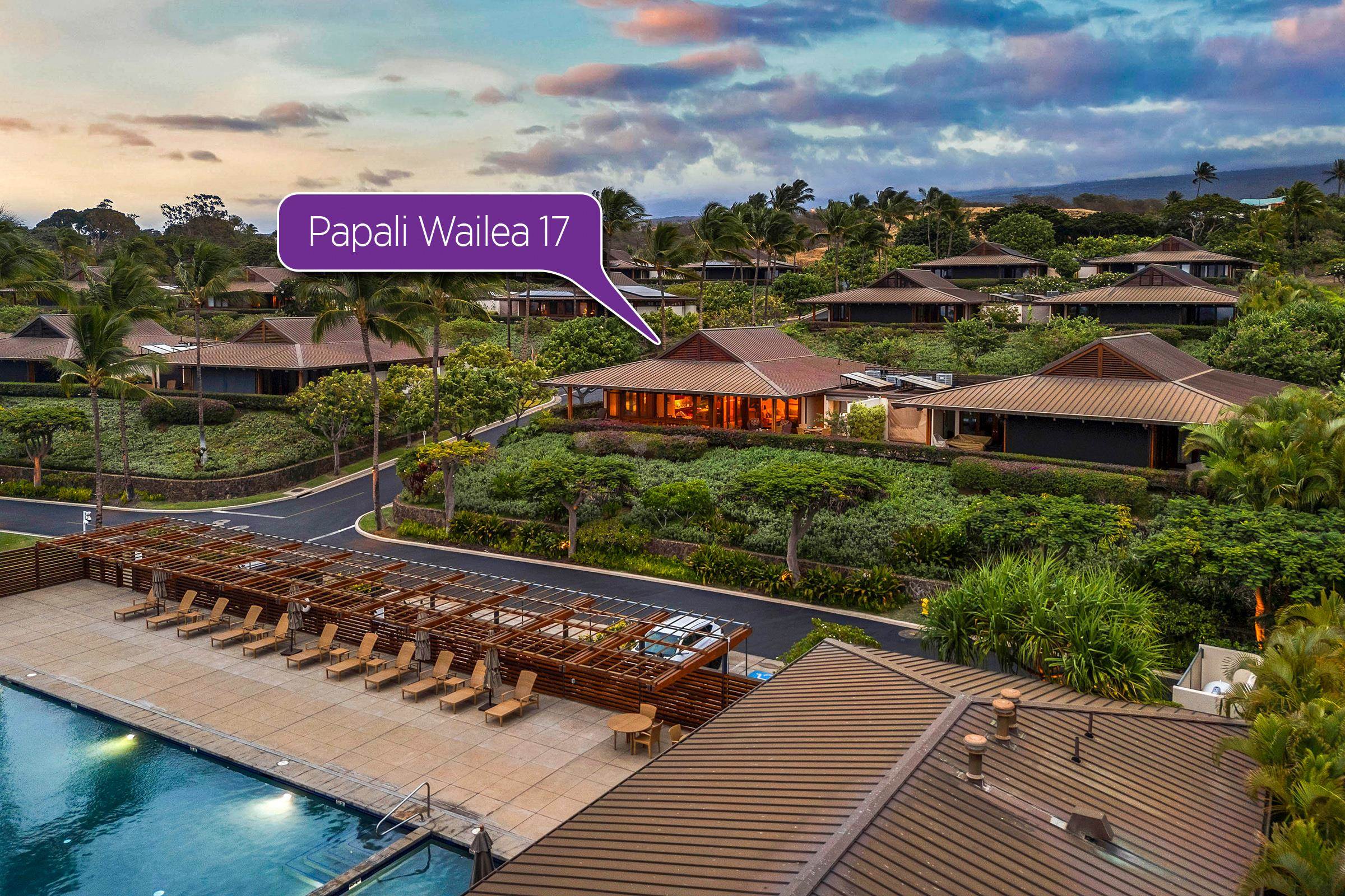 3100 Wailea Alanui Dr 17