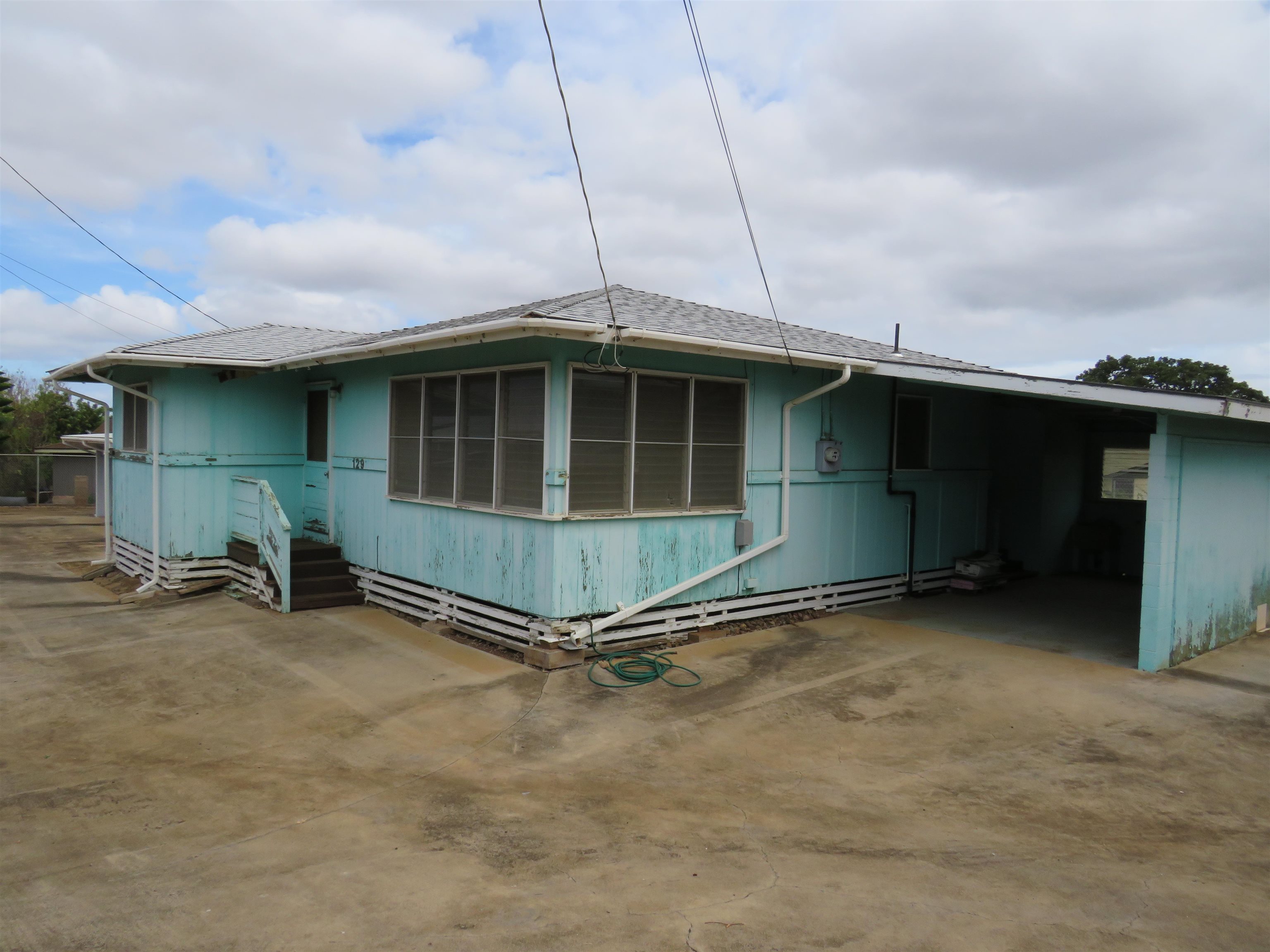 129 Kumano Dr