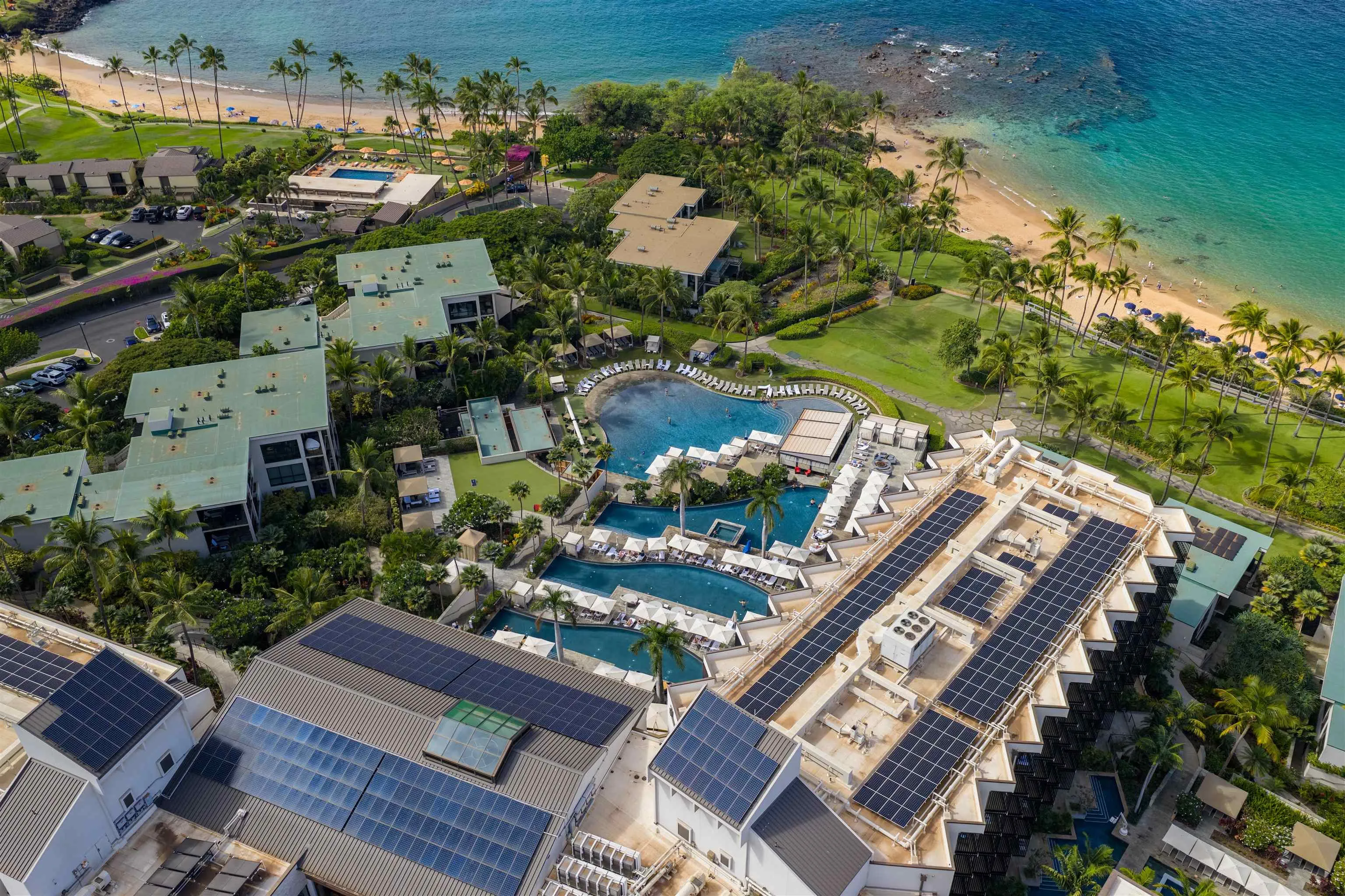 Kihei, Hawaii 96753, United States, 3 Bedrooms Bedrooms, ,4 BathroomsBathrooms,Residential,Active,240424