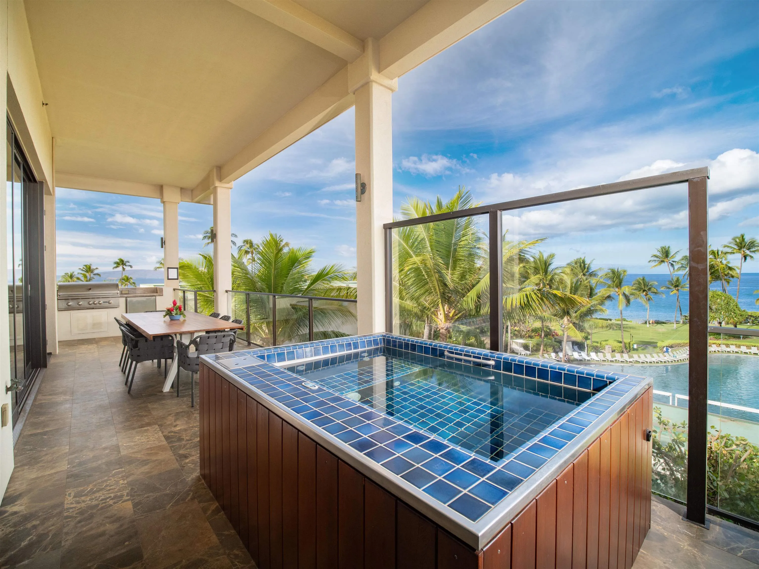 Kihei, Hawaii 96753, United States, 3 Bedrooms Bedrooms, ,4 BathroomsBathrooms,Residential,Active,240424