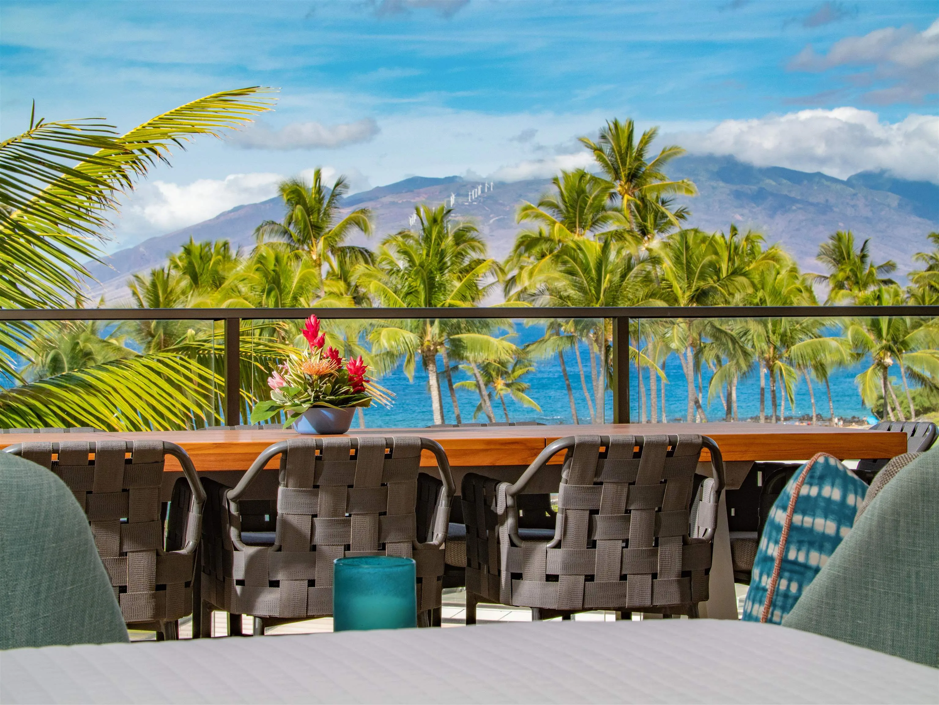 Kihei, Hawaii 96753, United States, 3 Bedrooms Bedrooms, ,4 BathroomsBathrooms,Residential,Active,240424