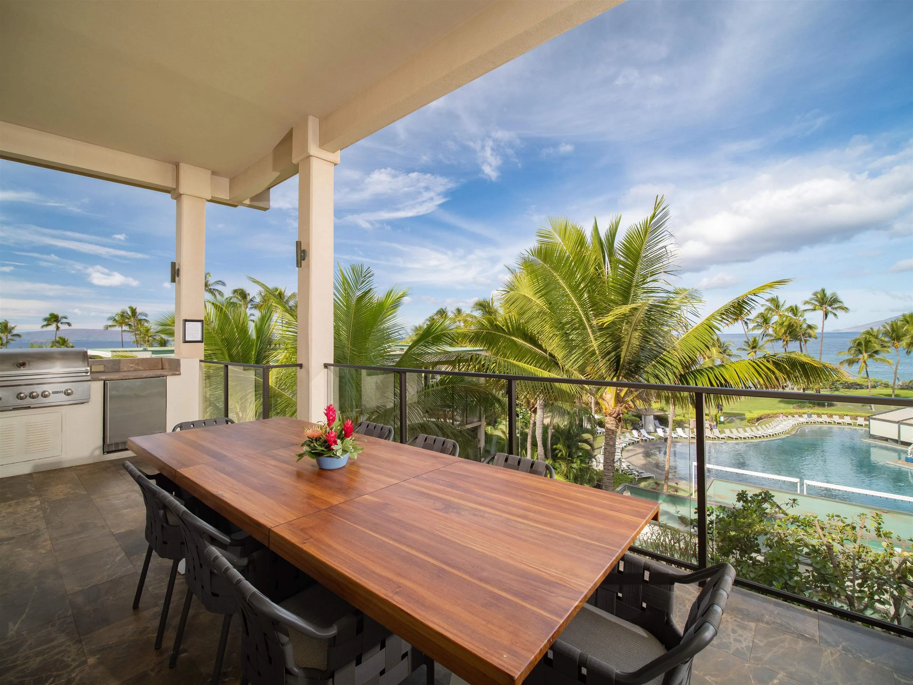 Kihei, Hawaii 96753, United States, 3 Bedrooms Bedrooms, ,4 BathroomsBathrooms,Residential,Active,240424