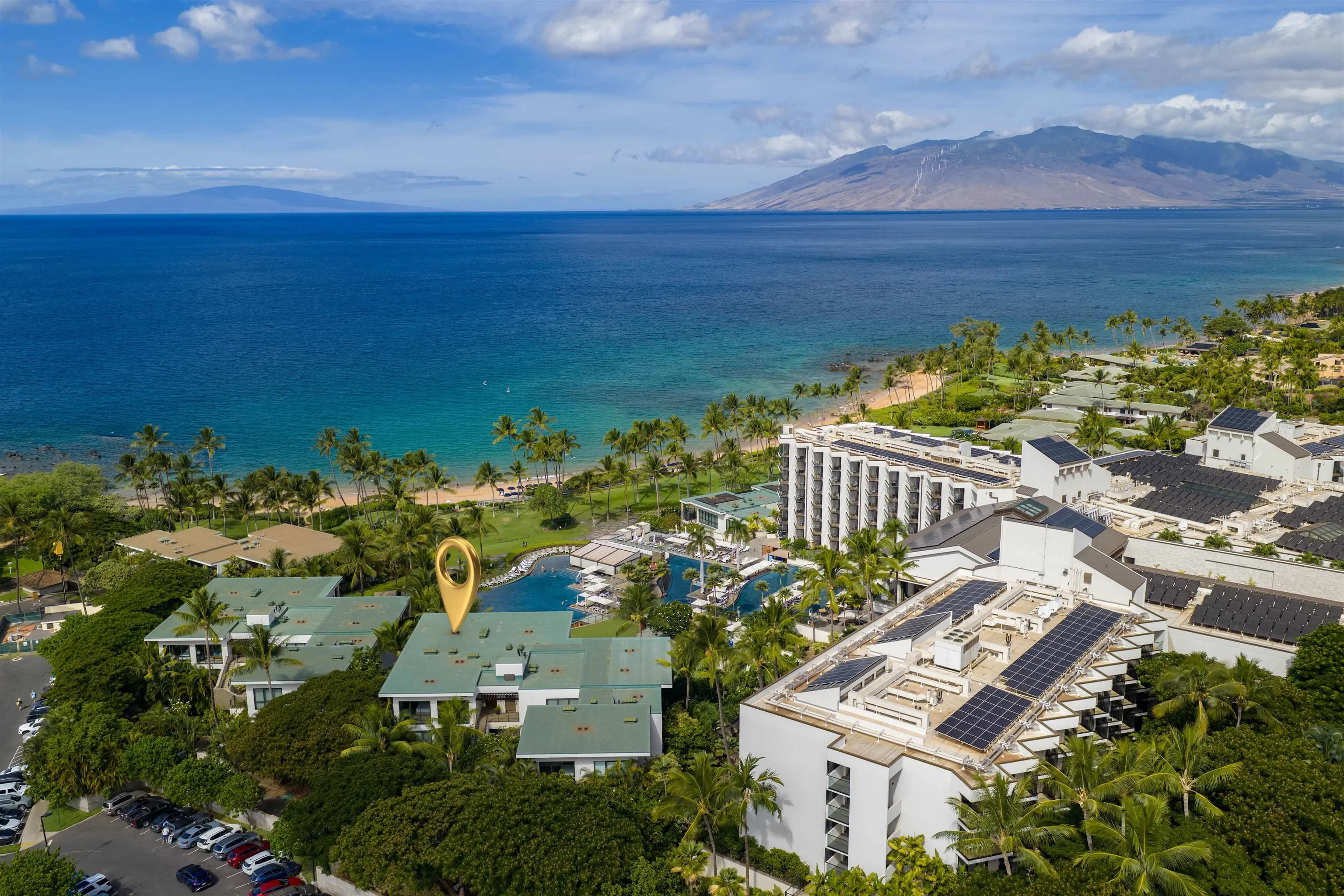 Kihei, Hawaii 96753, United States, 3 Bedrooms Bedrooms, ,4 BathroomsBathrooms,Residential,Active,240424