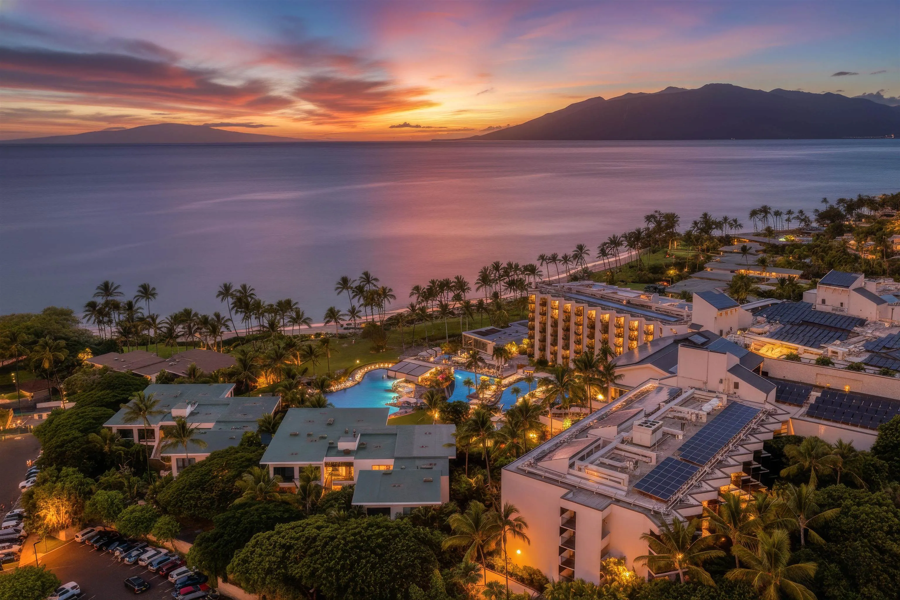 Kihei, Hawaii 96753, United States, 3 Bedrooms Bedrooms, ,4 BathroomsBathrooms,Residential,Active,240424