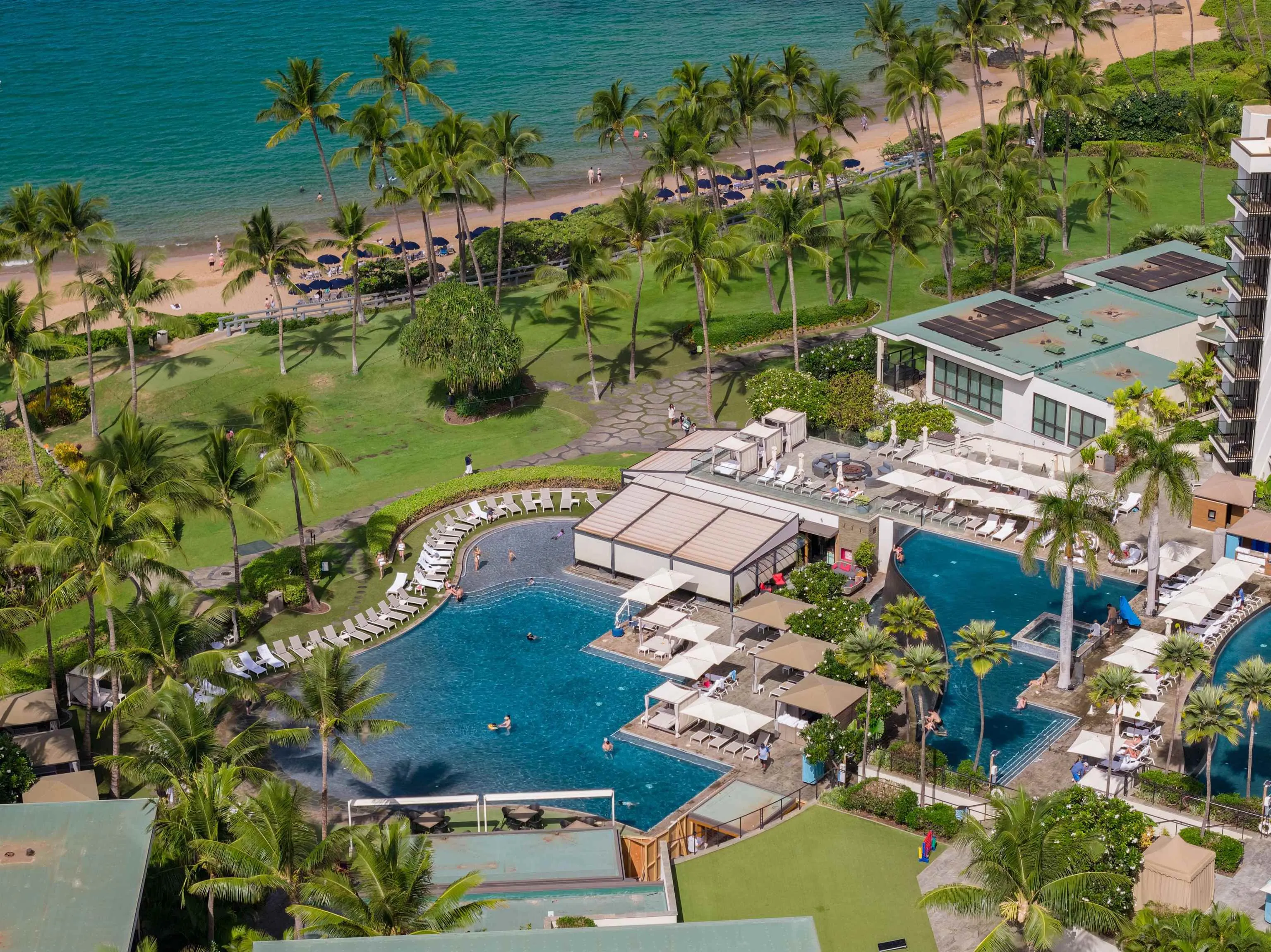 Kihei, Hawaii 96753, United States, 3 Bedrooms Bedrooms, ,4 BathroomsBathrooms,Residential,Active,240424