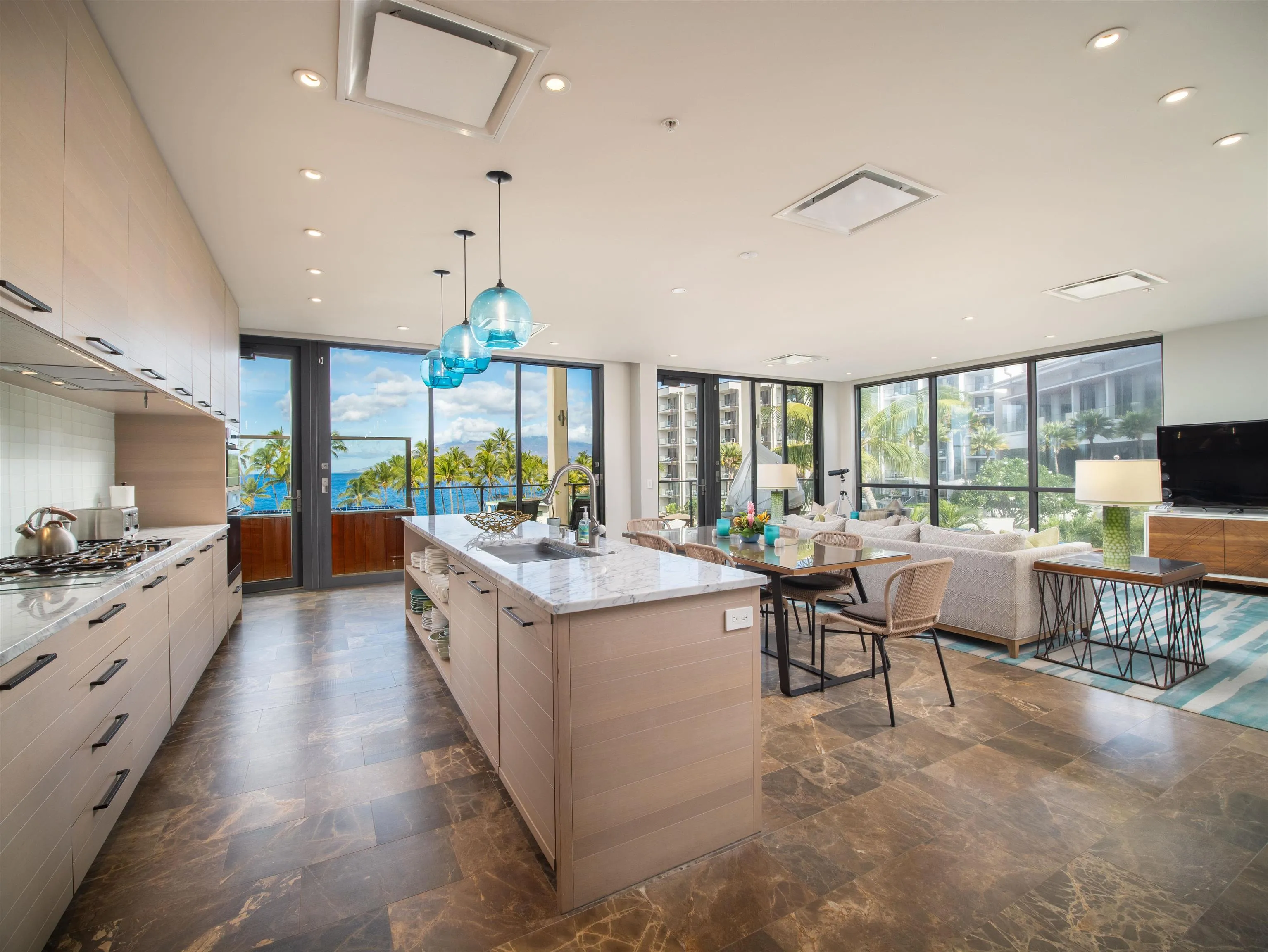 Kihei, Hawaii 96753, United States, 3 Bedrooms Bedrooms, ,4 BathroomsBathrooms,Residential,Active,240424