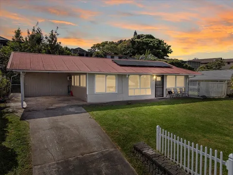 720 Kekona Pl, Makawao, HI 96768 - MLS#: 405395