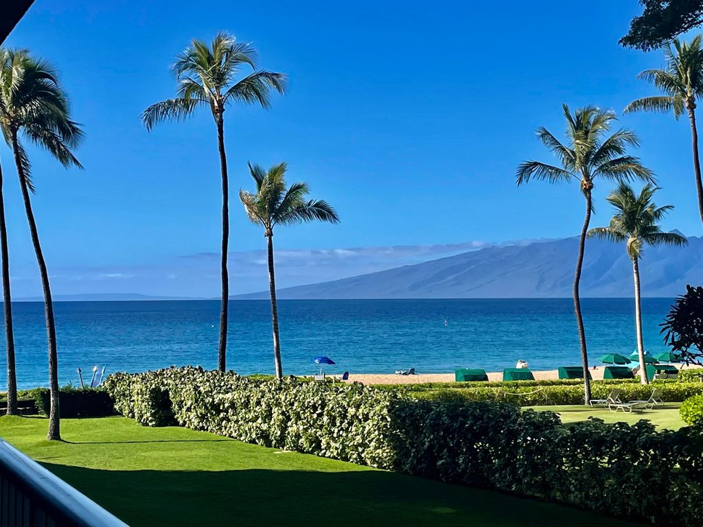Photo of 2481 Kaanapali Pkwy #218Y, Lahaina, HI 96761 (MLS # 407959)
