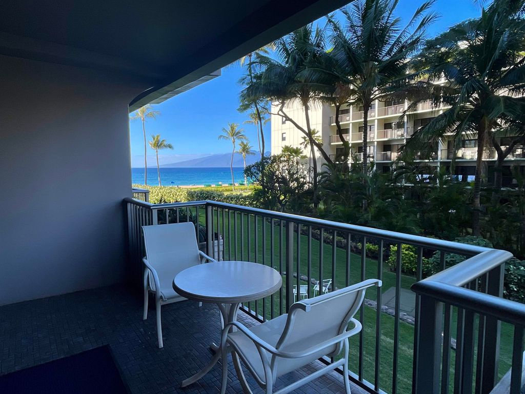 Photo of 2481 Kaanapali Pkwy #218Y, Lahaina, HI 96761 (MLS # 407959)