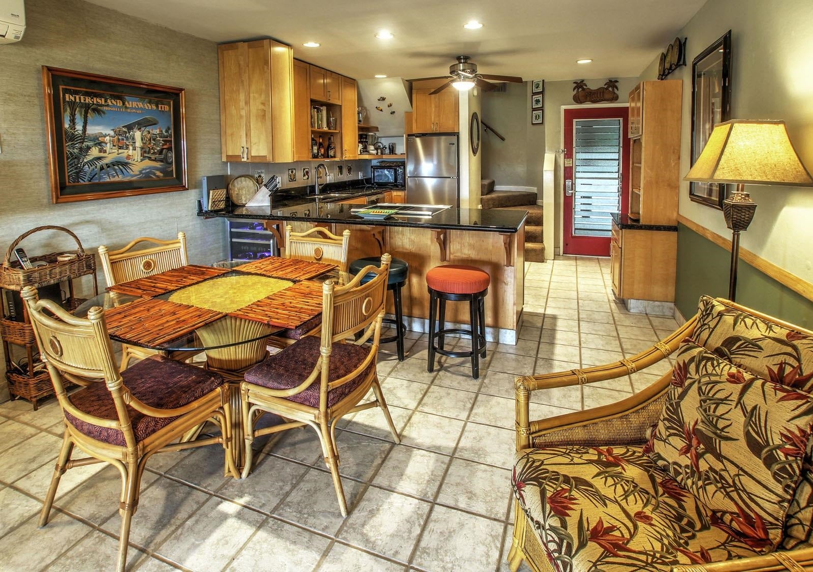 4909 Lower Honoapiilani Rd D7