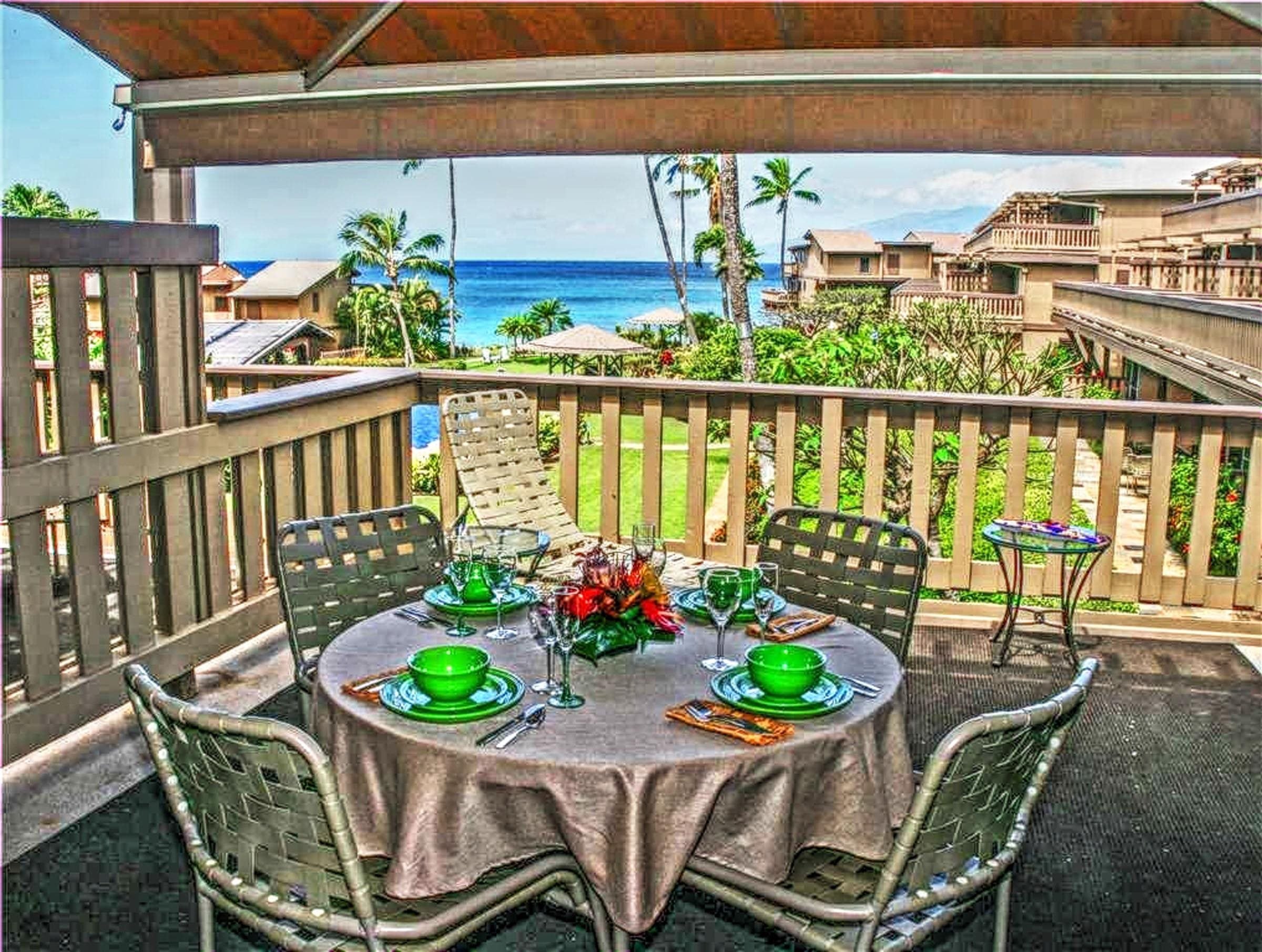 4909 Lower Honoapiilani Rd D7