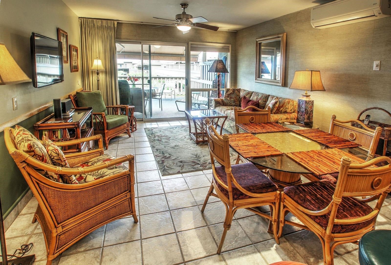 4909 Lower Honoapiilani Rd D7
